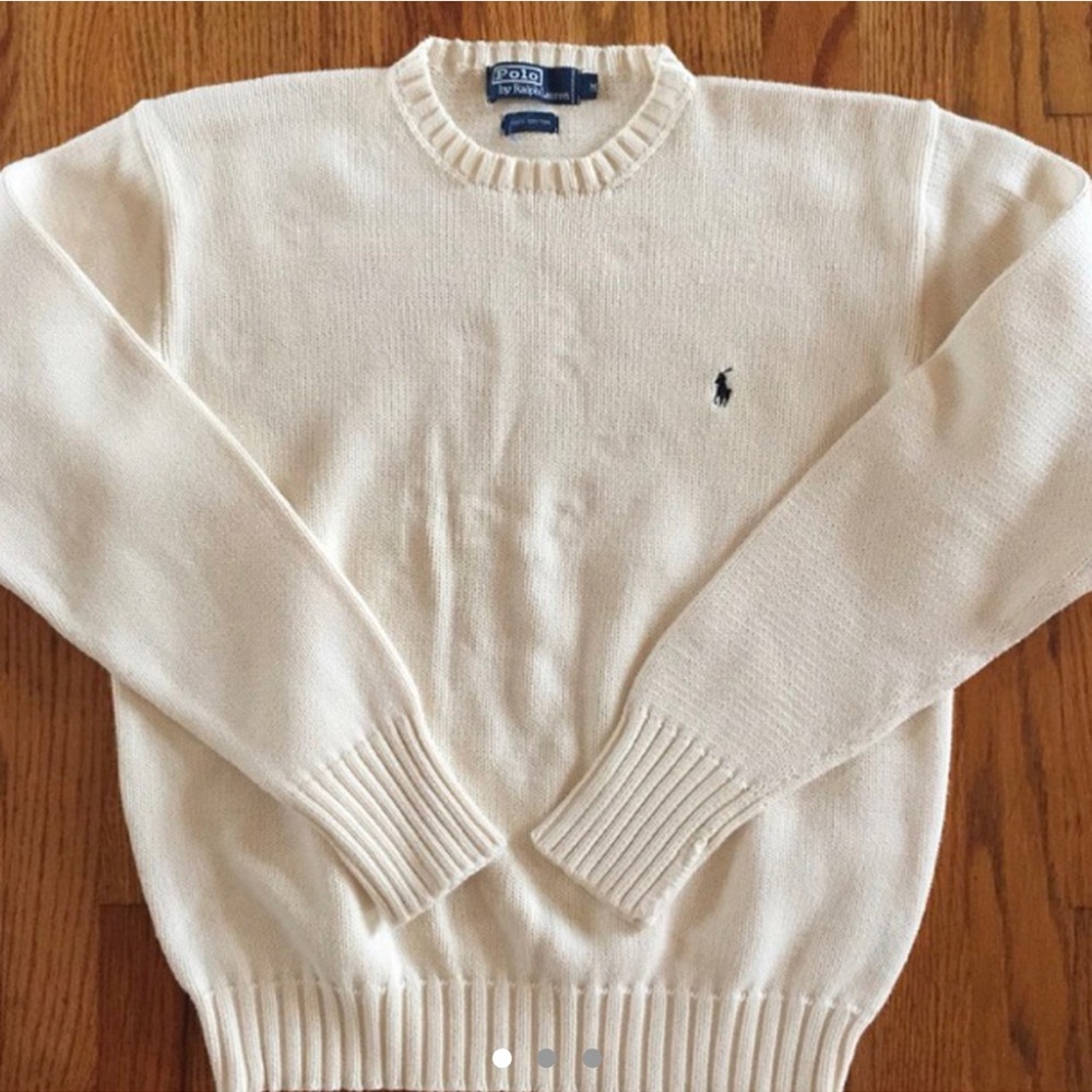 ❌❌SOLD❌❌Polo Ralph Lauren sweater